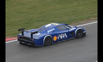 Maserati MC 12 